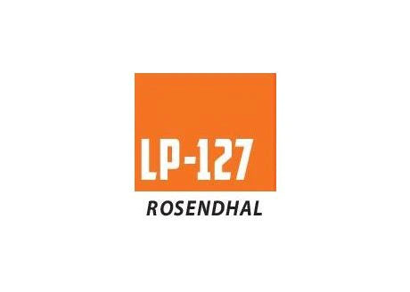 127 - LOOP SPRAY PAINT - ROSENDAHL