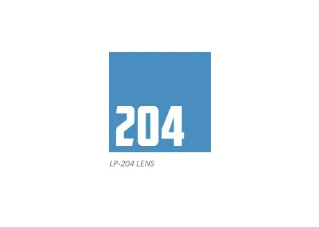 204 - LOOP SPRAY PAINT - LENS