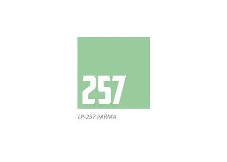 257 - LOOP SPRAY PAINT - PARMA