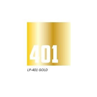 401- Loop 400 ml- Gold