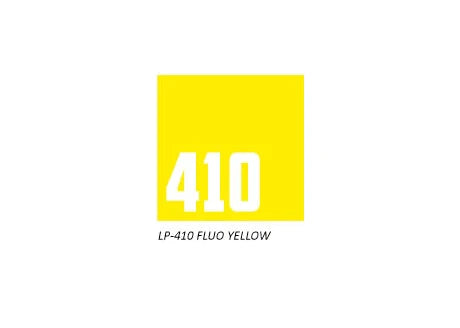 410 - LOOP SPRAY PAINT - FLOU YELLOW