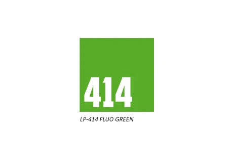 414 - LOOP SPRAY PAINT - FLOU GREEN