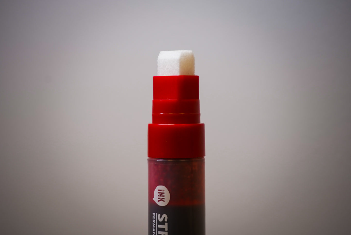 STREET INK MARKER RED 15MM