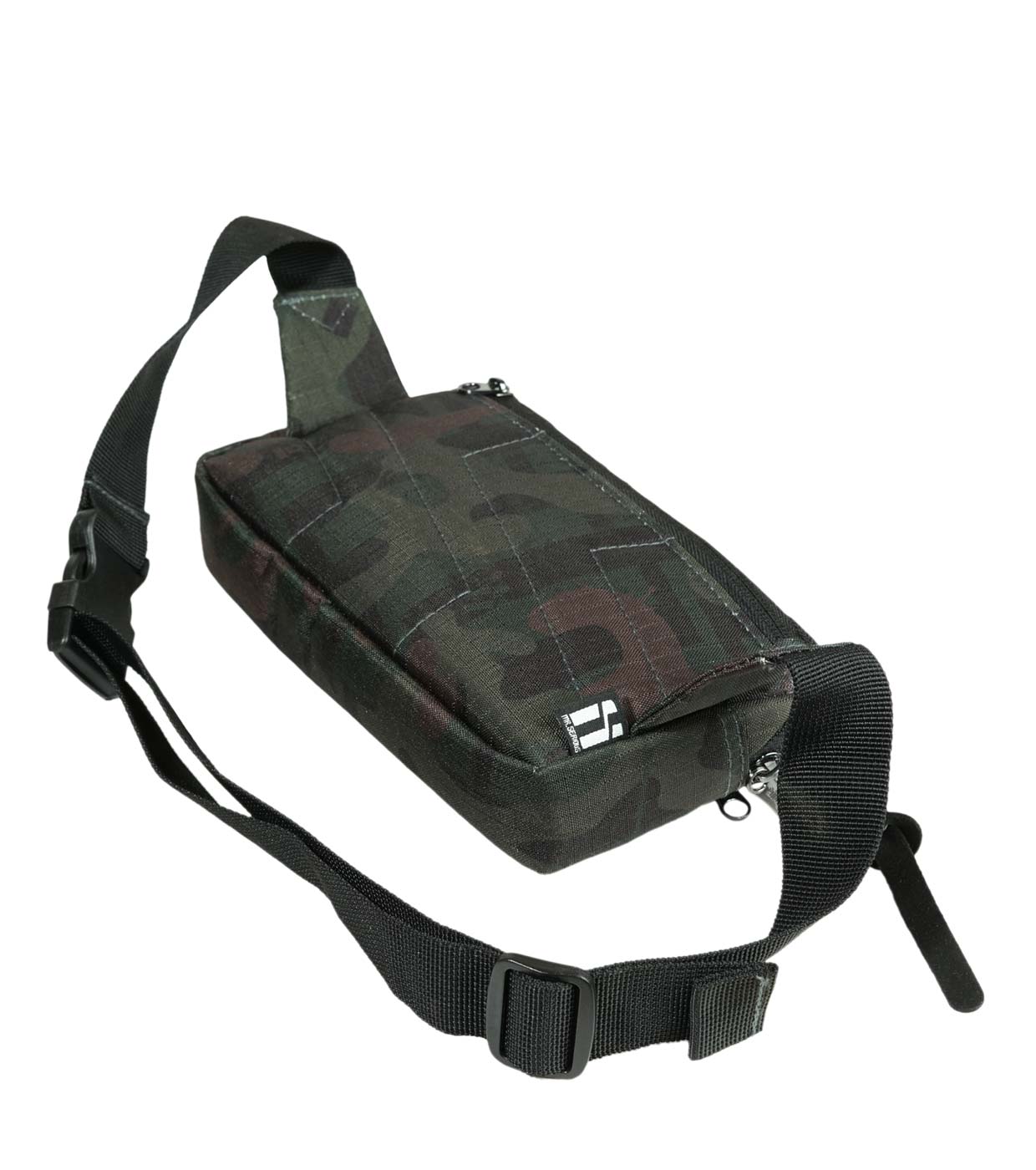 Mr. Serious Essential Hip bag (Camo)