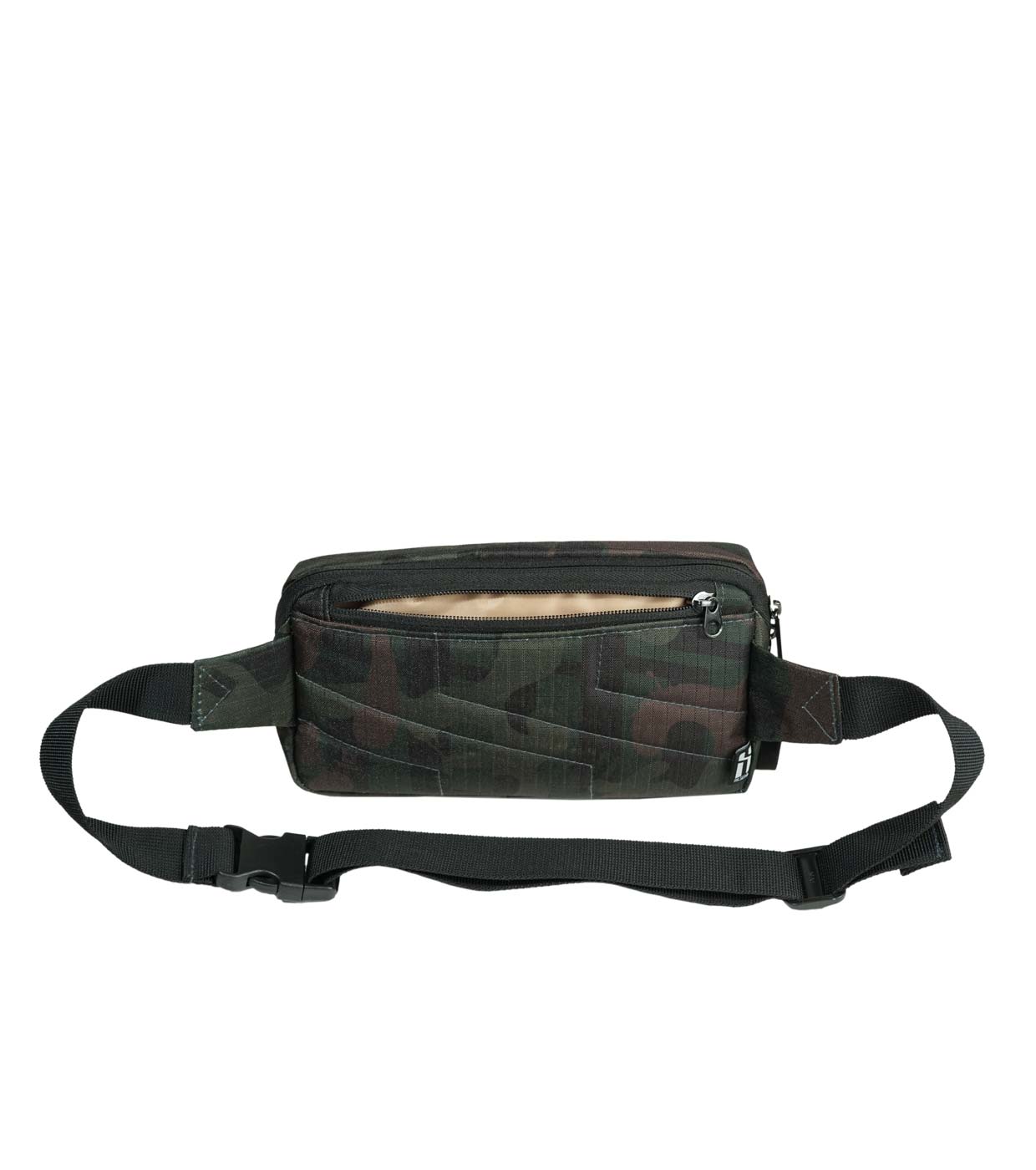 Mr. Serious Essential Hip bag (Camo)