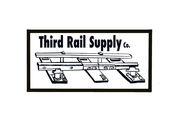Third Rail Supply Co.