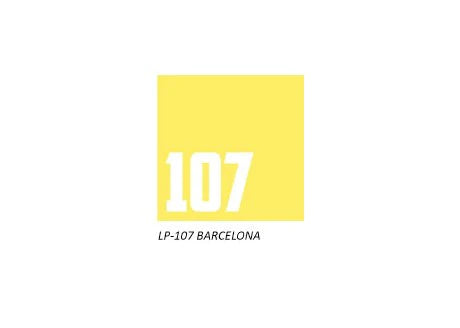 107 - LOOP SPRAY PAINT - BARCELONA