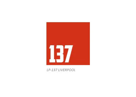 137 - LOOP SPRAY PAINT - LIVERPOOL