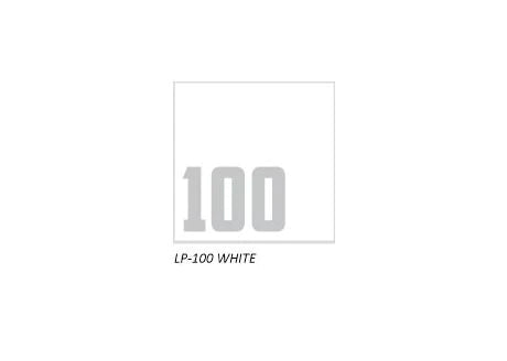 100 - LOOP Spray Paint - White