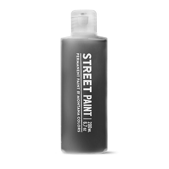 MTN- Street Paint -200 Ml -REFILL