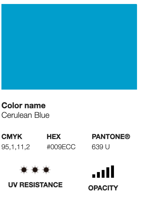 WATERBASE-217 Cerulean Blue