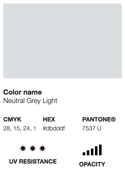 WATERBASE--7047 Neutral Grey Light