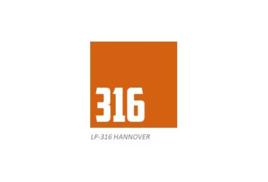 316-Hanover 400 ml Loop spray paint