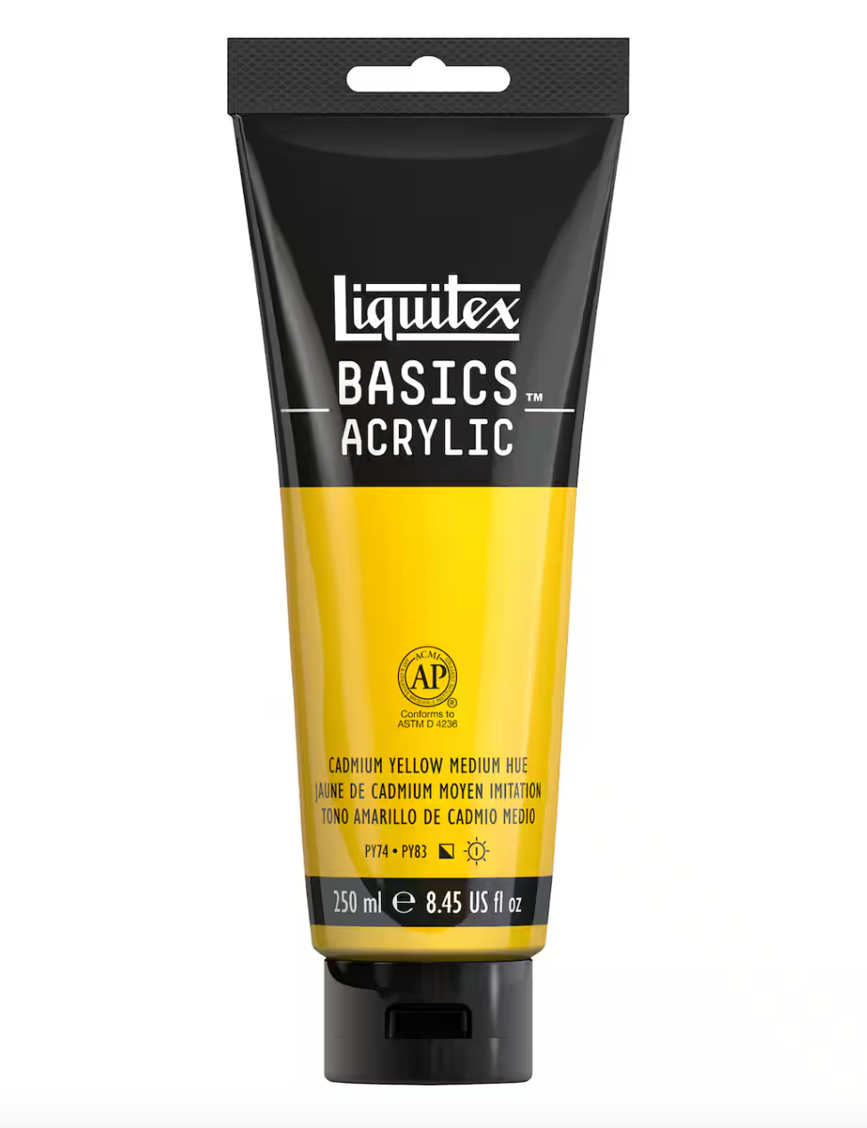 Liquitex BASICS® Acrylic Paint, 8.5oz.