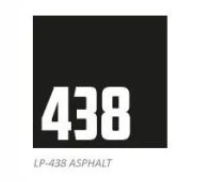 438- LOOP SPRAY PAINT - ASPHALT BLACK