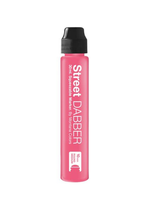 MTN Street Dabber - 30 Ml - 10 mm