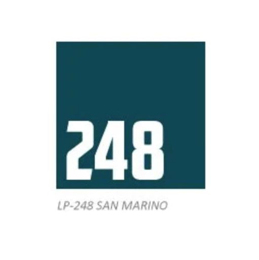 248- Loop Spray Paint- San Marino