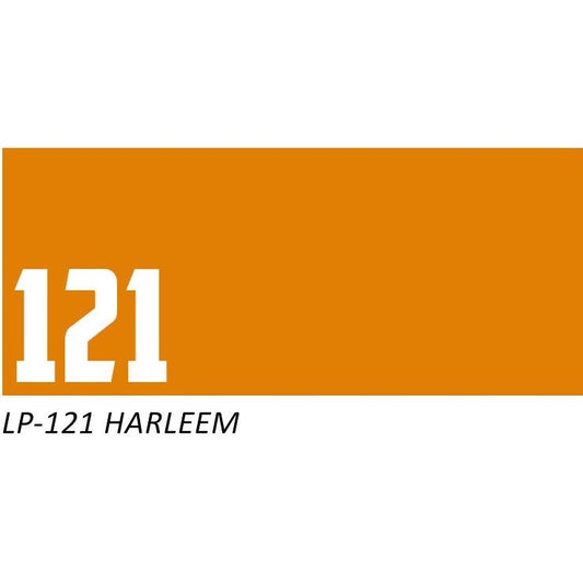 121-Harlem-Loop Spray paint