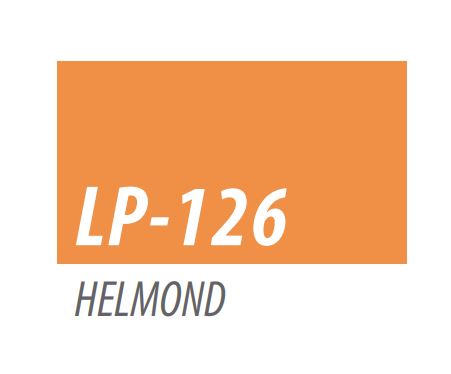 126-Loop Spray paint- Hellmond