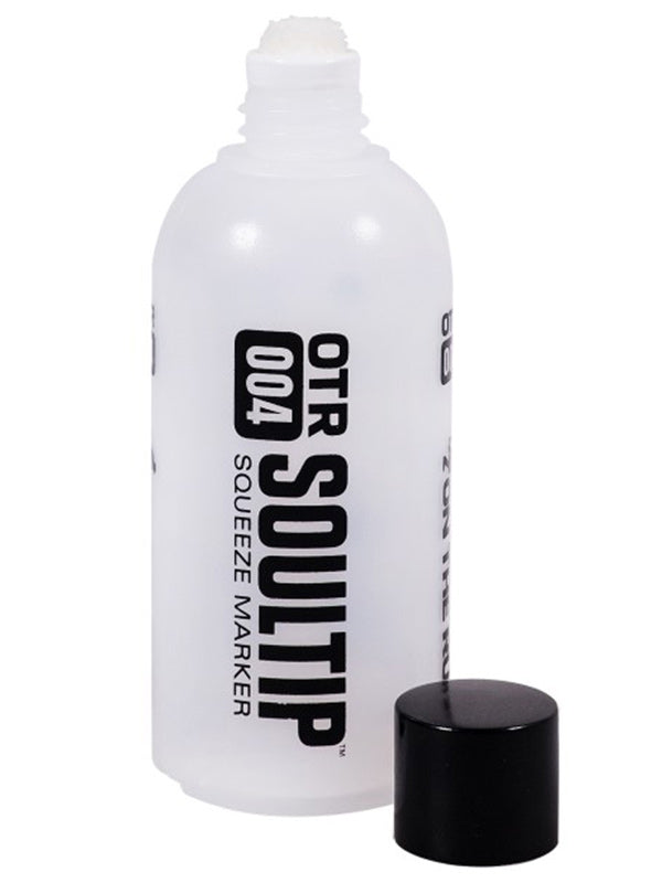 OTR.004 (Empty Soultip Squeezer 75ml)